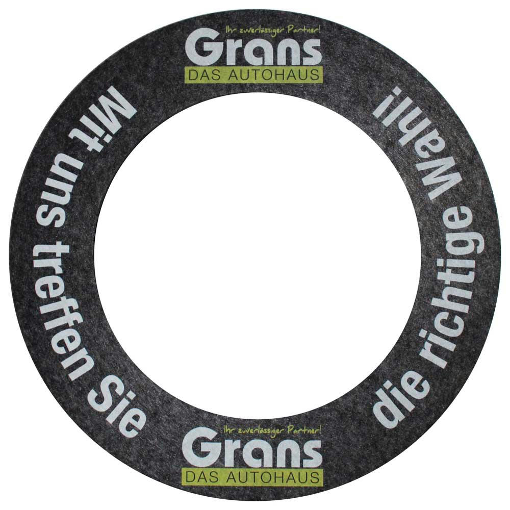 Product image Catchring Surround Digital Print für Dartboards | inkl. 4c Digitaldruck Werbeartikel