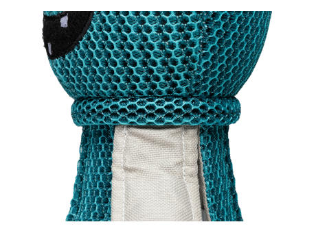 Hundespielzeug Krake Bubbles Werbeartikel