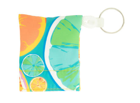 Individuelles Brillenputztuch Dioptry Carry bedrucken