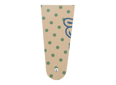 Indiviueller Handfächer Folbreeze Eco Werbeartikel