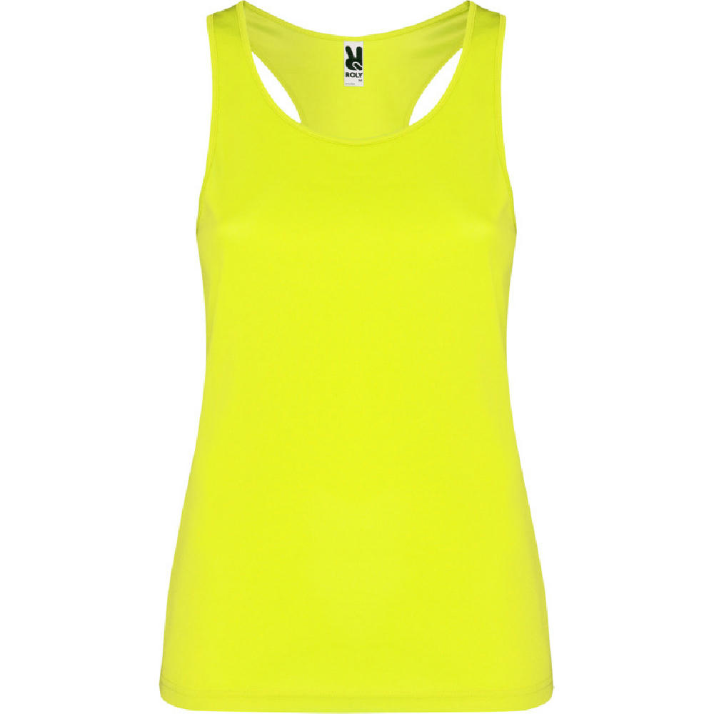 Schura Sport Top für Damen Werbeartikel