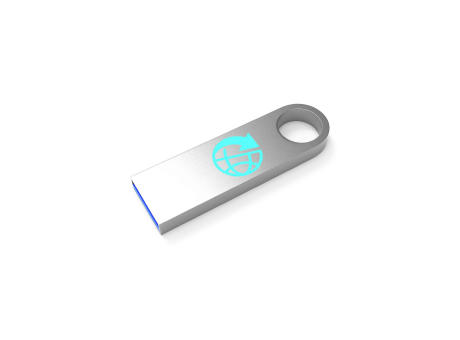 USB Stick E-Circle 3.0, 16 GB Werbeartikel