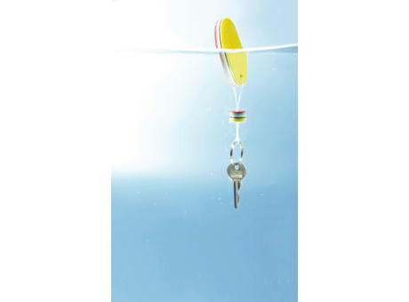 Product image Schlüsselanhänger aus EVA Hamid bedrucken