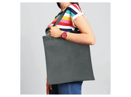 MUNICH - Tragetasche mit langen Henkeln bedrucken