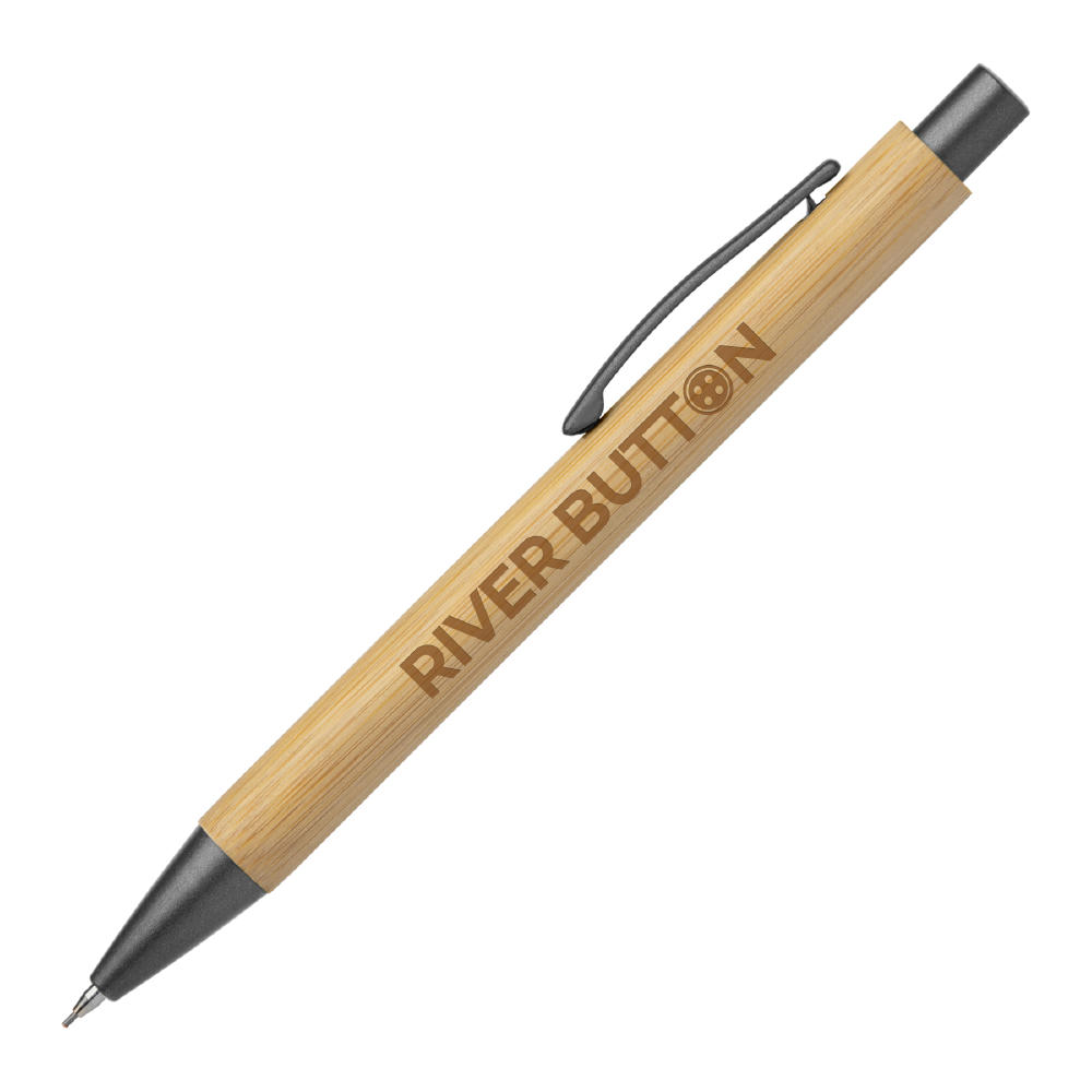 Bambowie Bamboo Bleistift Werbeartikel
