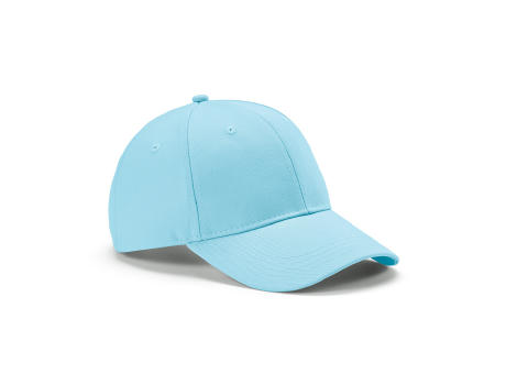 Darrell Basecap recy. Baumwolle 280gsm  Werbeartikel