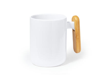 Tasse Mystral bedrucken