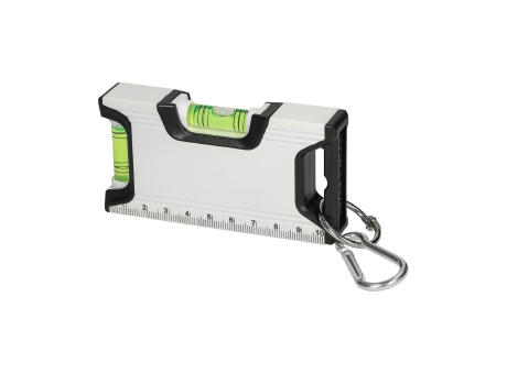 Product image Wasserwaage "Misura" 10,5 cm Werbeartikel