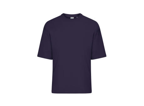 Product image Oversized-T UNISEX - Lässiges oversized T-Shirt Werbeartikel