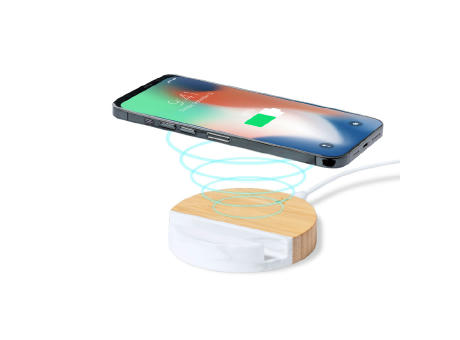 Ladegerät Halter Pargon Werbeartikel