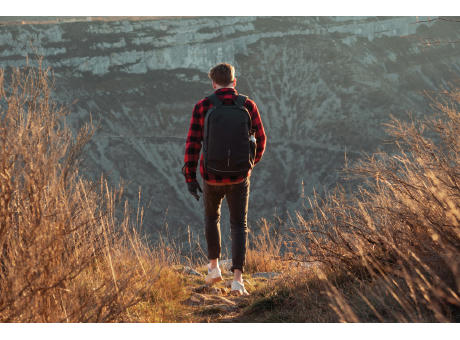 Bobby Explore Rucksack bedrucken
