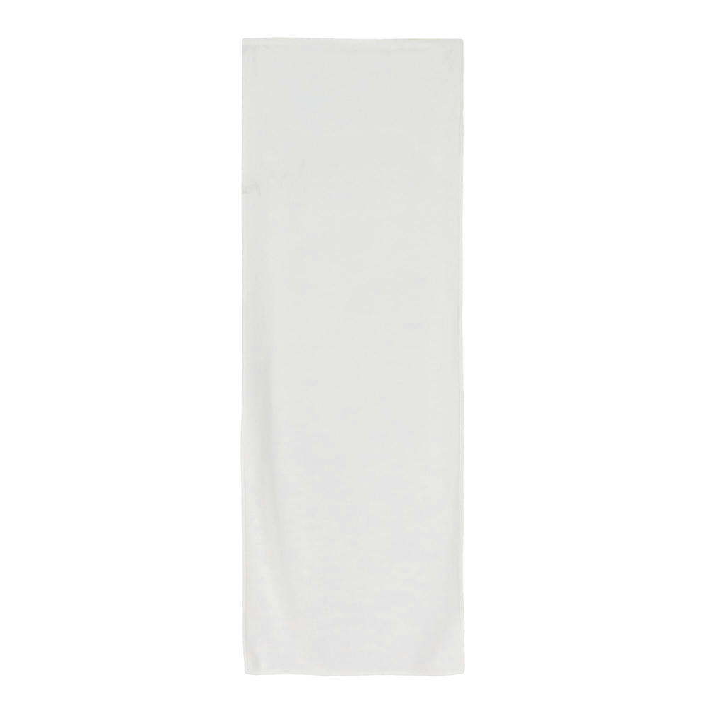 Kühlendes Handtuch R-PET 30x80cm Sublimation Werbeartikel