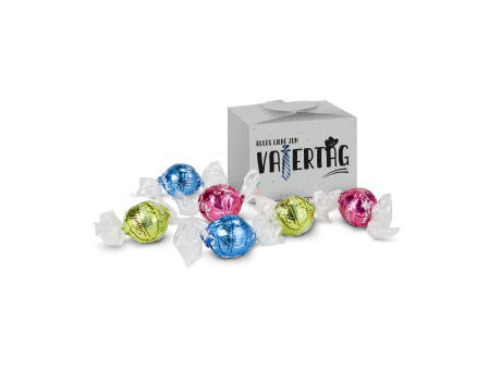 Product image Geschenkartikel / Präsentartikel: Lindt Danke - Vatertag bedrucken