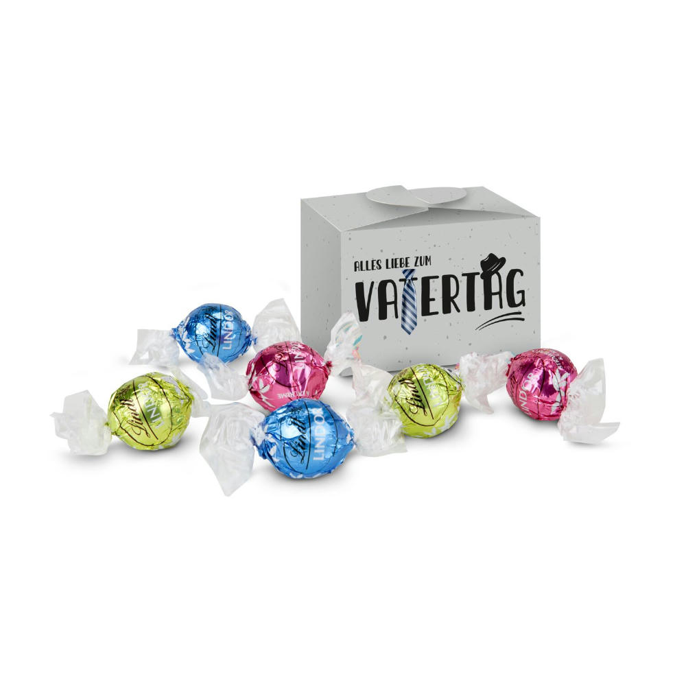 Product image Geschenkartikel / Präsentartikel: Lindt Danke - Vatertag Werbeartikel