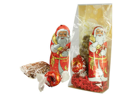 Süße Nikolausgrüße Werbeartikel