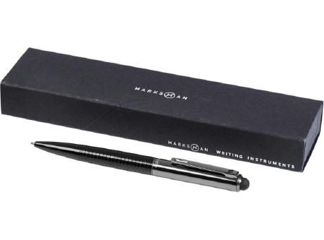 Dash Stylus Kugelschreiber (schwarze Mine) bedrucken