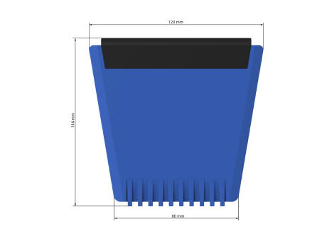 Eiskratzer "Logo" Werbeartikel