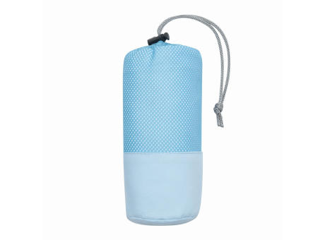 Product image FRESHNESS - Mikrofaser-Handtuch Werbeartikel