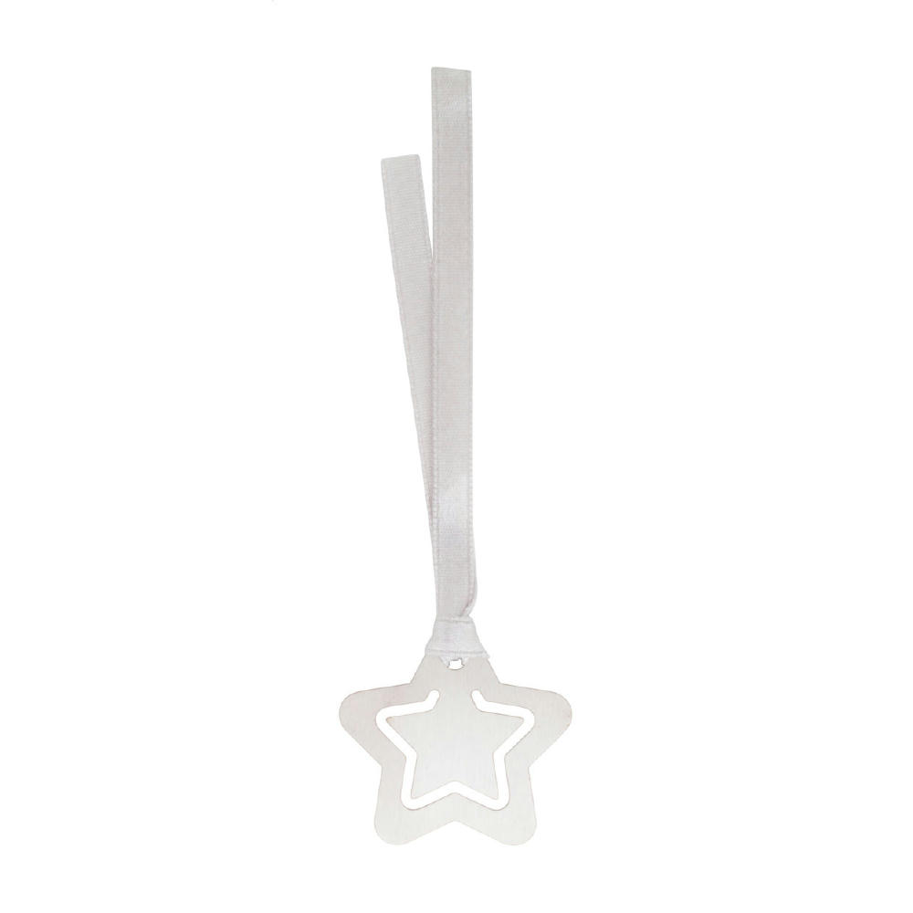 Product image Lesezeichen, Stern Lappmark Werbeartikel
