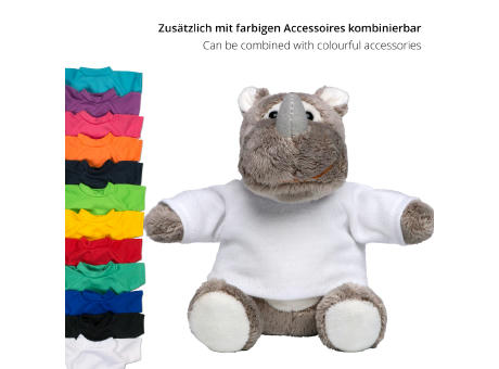 Nashorn Leif Werbeartikel