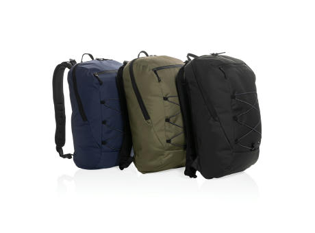 Impact AWARE™ Wanderrucksack 18L bedrucken