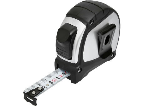 Automatik-Bandmaß "Force 5 M" bedrucken