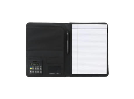 Alpha A4 Dokumentenmappe Werbeartikel