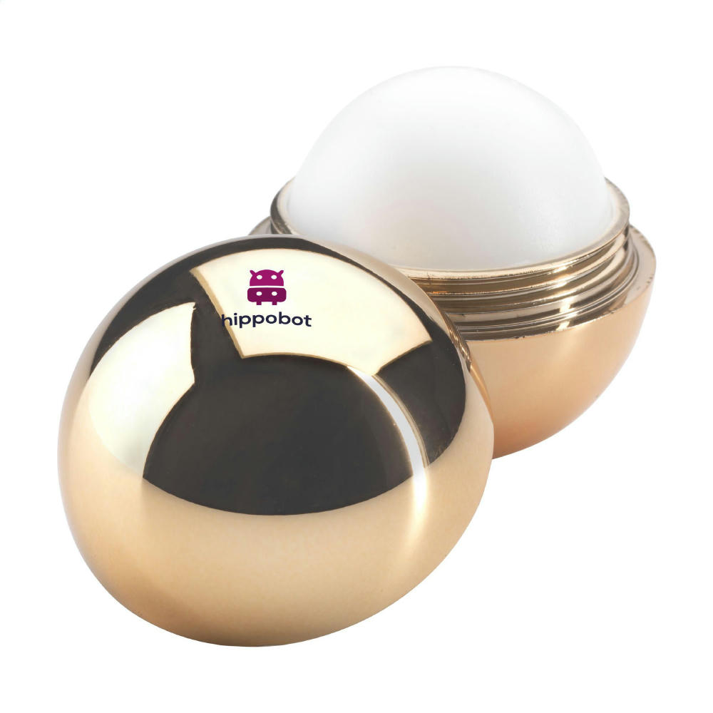 Lipbalm Glossy Lippenbalsam Werbeartikel