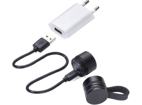 TROIKA Taschenlampe ECO RUN Werbeartikel