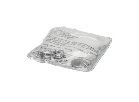 Gel-Wärmekissen "Quadrat" bedrucken