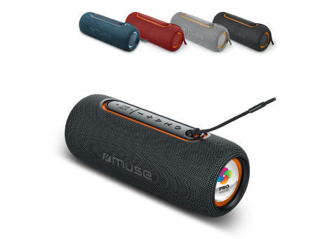 M-780 | Muse bluetooth Lautsprecher 20W Werbeartikel