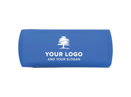 Product image Pflasterbox aus Kunststoff Pocket bedrucken