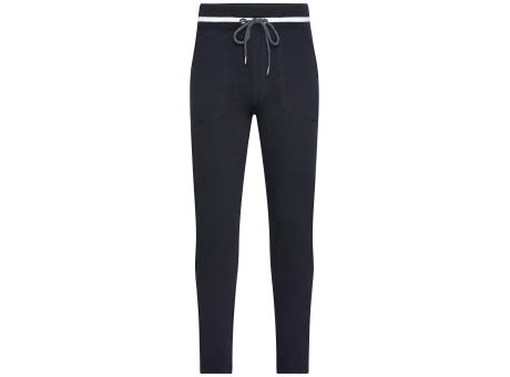 weiß/blau (navy/white)