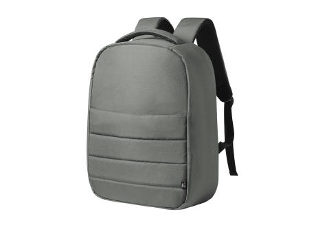 Anti-Diebstahl Rucksack Danium bedrucken