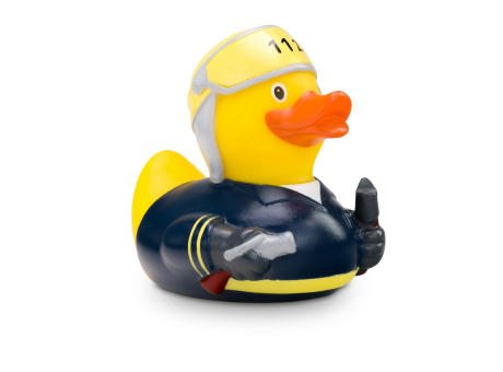 Werbeente Lars Löschmeister Werbeartikel