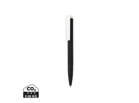 X7 Stift mit Smooth-Touch bedrucken