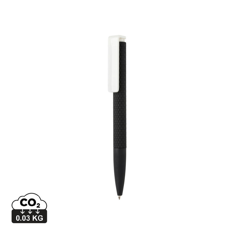 Product image X7 Stift mit Smooth-Touch Werbeartikel