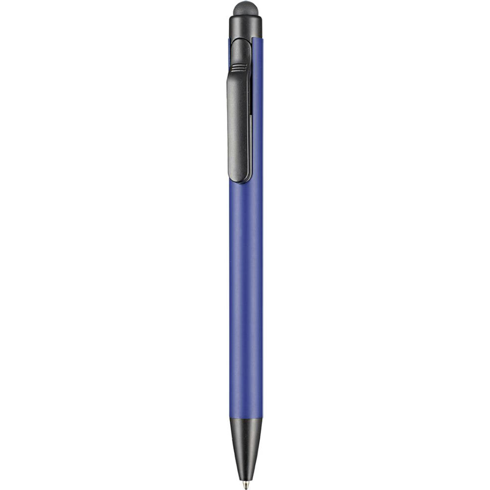 Product image TOUCHPEN COMBI-MTEALL blau Werbeartikel