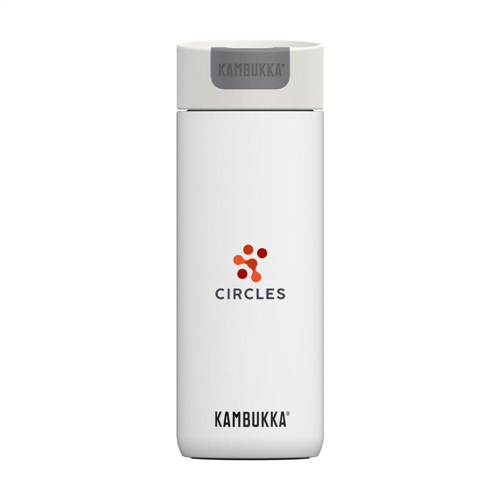 Product image Kambukka® Olympus 500 ml Thermobecher Werbeartikel