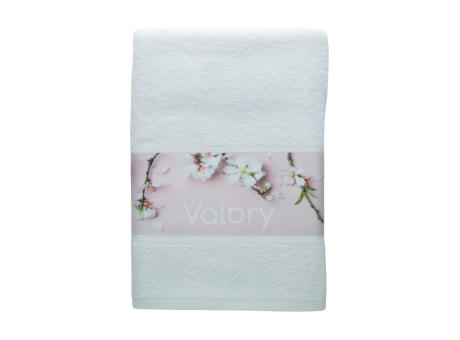 Product image Tuch mit Sublimationsdruck Subowel L Werbeartikel