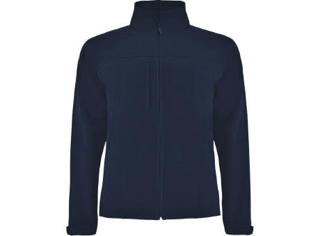 Product image Rudolph Softshelljacke Unisex Werbeartikel