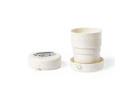 Product image Faltbarer Trinkbecher Sainod bedrucken