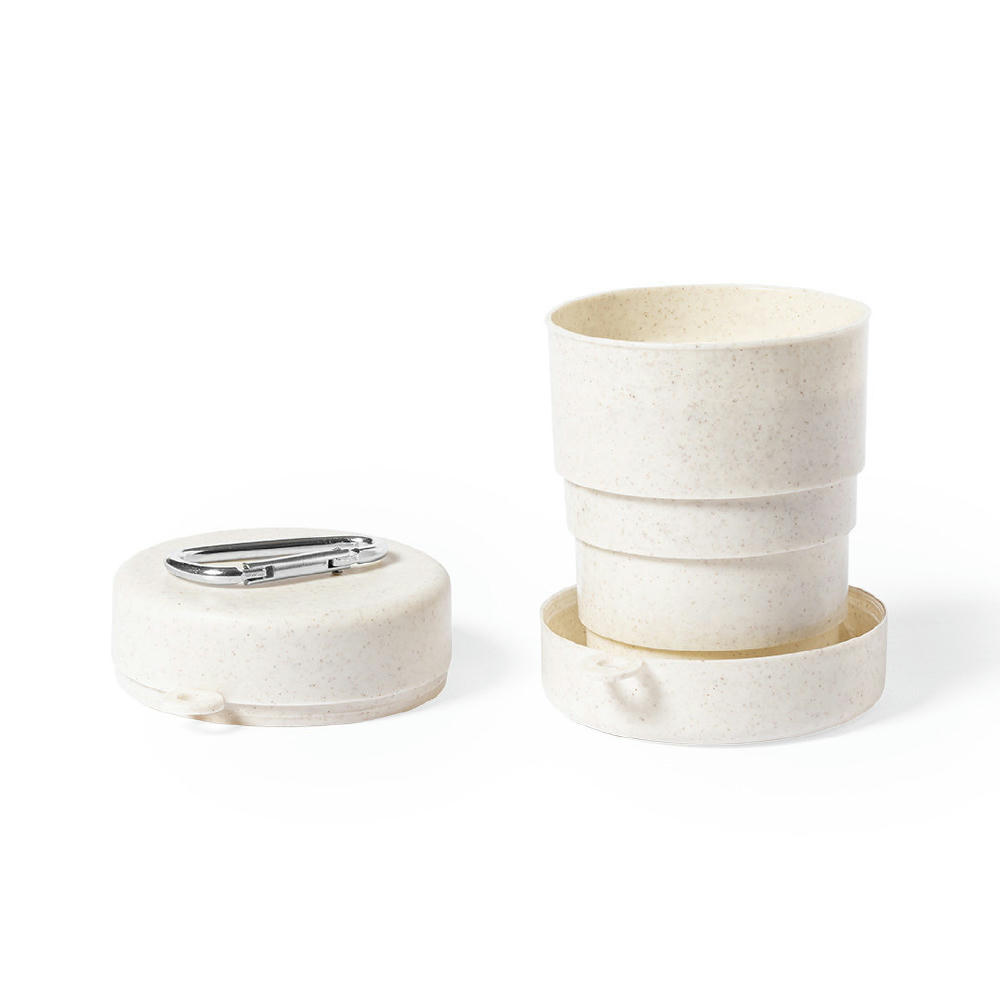 Product image Faltbarer Trinkbecher Sainod Werbeartikel