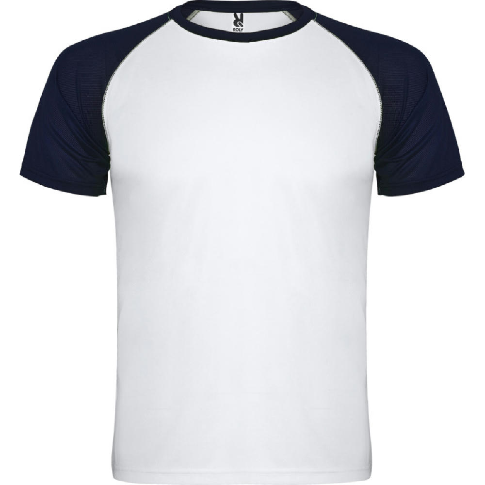 Indianapolis Sport T-Shirt für Kinder Werbeartikel