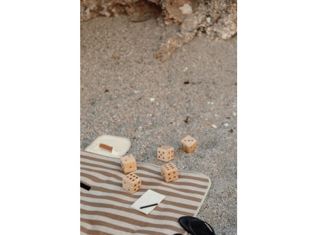 VINGA Outdoor Yacht Spiel Werbeartikel