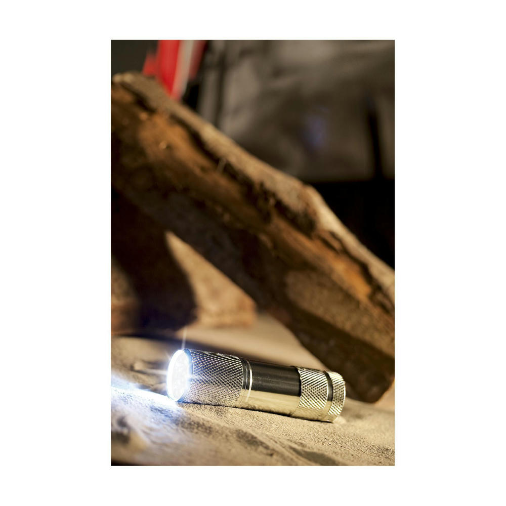 StarLED Stablampe Werbeartikel