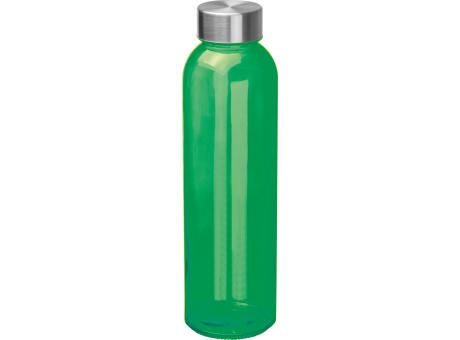 Product image Trinkflasche aus Glas, 500ml bedrucken