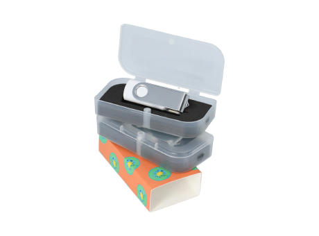 Individueller Pappschuber  CreaSleeve 133 bedrucken