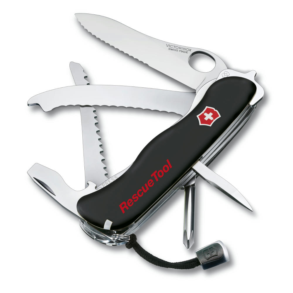 Product image Victorinox - Rescue Tool MW Werbeartikel