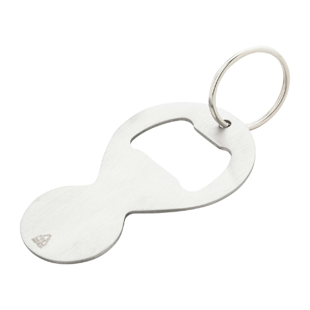 Product image EKW-Löser/Schlüsselanhänger BeerCart Werbeartikel